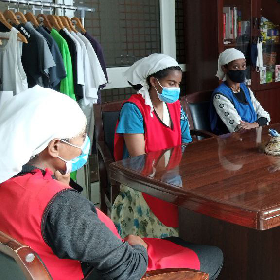 Assessment Findings from the Child Rights Situation in Ethiopia&rsquo;s Garment Manufacturing Industry